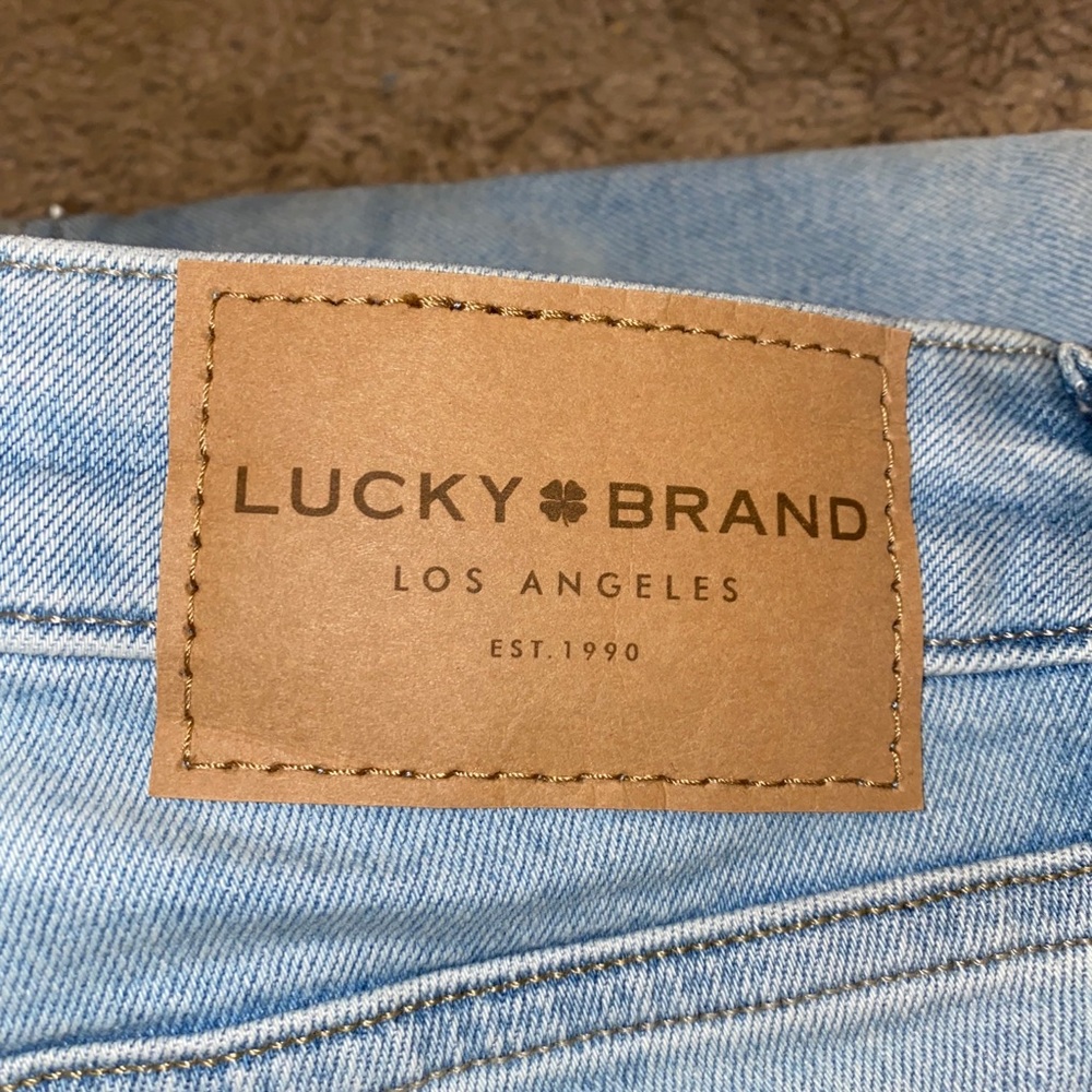 Jeans - Picture 4 of 4